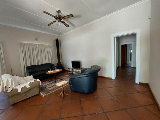 3 Bedroom Property for Sale in Ceres Western Cape